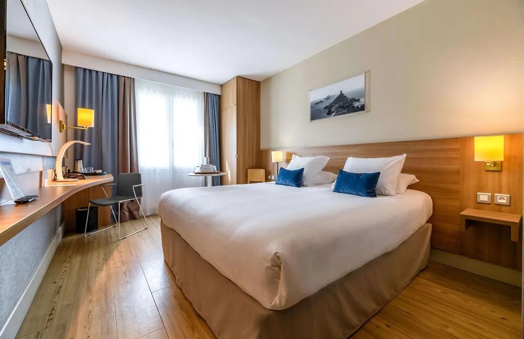 Best Western Plus Ajaccio Amirauté-1
